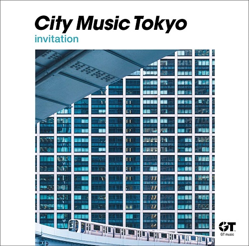 オムニバス (CITY MUSIC TOKYO) / CITY MUSIC TOKYO