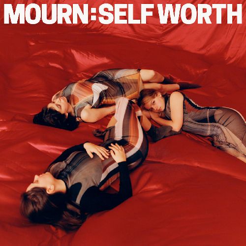 MOURN (SPAIN) / モーン / SELF WORTH (CD)