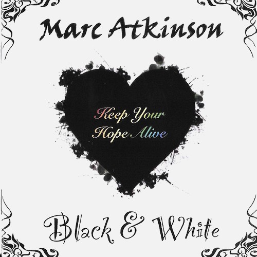 MARC ATKINSON / BLACK AND WHITE