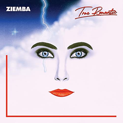 ZIEMBA / TRUE ROMANTIC (LP)