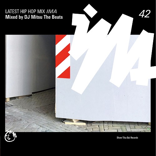 DJ MITSU THE BEATS (GAGLE) / IMA#42
