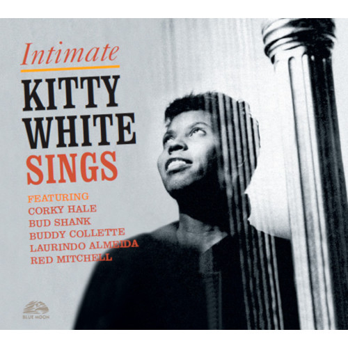 KITTY WHITE / キティ・ホワイト / Sings-Intimate
