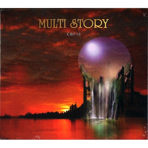 MULTI STORY / CBF10