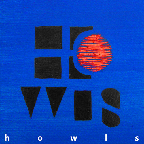 HOWLS-THOMAS BOFFELLI / Howls