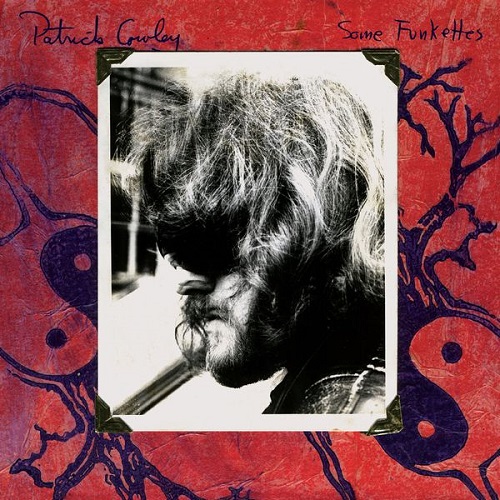 PATRICK COWLEY / パトリック・カウリー / SOME FUNKETTES (LP)