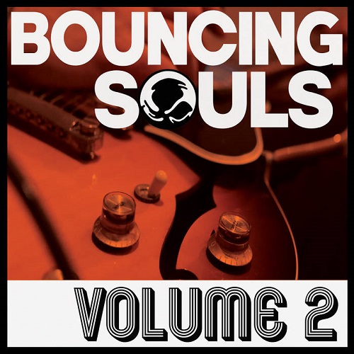 BOUNCING SOULS / VOLUME 2 (LP)