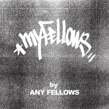 V.A. (Any Fellows) / My Fellows