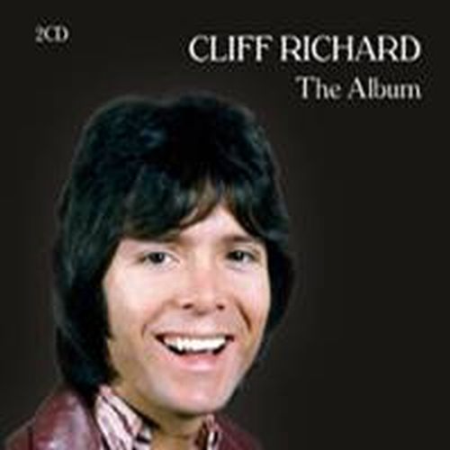CLIFF RICHARD / クリフ・リチャード / THE ALBUM (2CD)