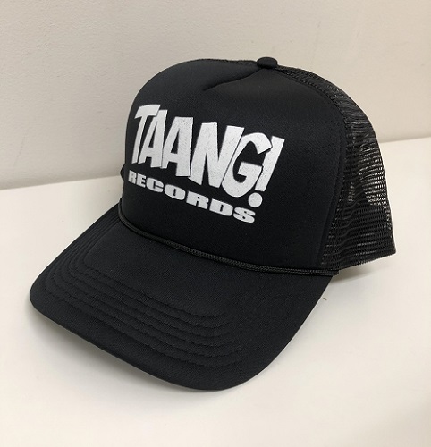 TAANG! RECORDS / CAP