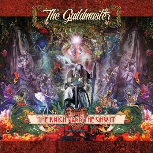THE GUILDMASTER / ギルドマスター / THE KNIGHT AND THE GHOST