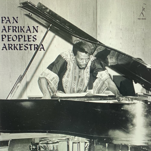PAN AFRIKAN PEOPLES ARKESTRA / Live At Century City Playhouse 9/9/79 (3LP)
