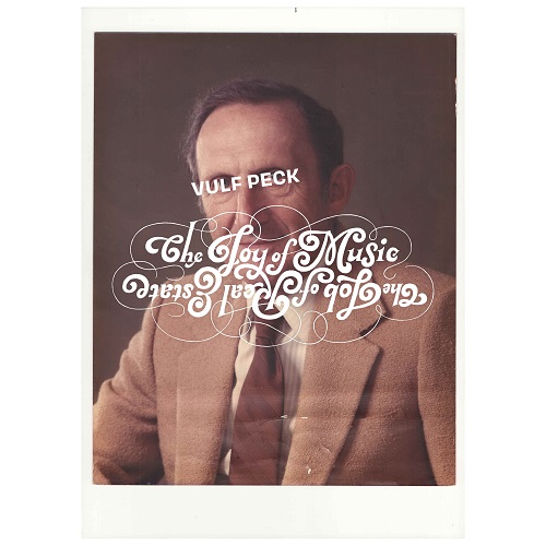 VULFPECK / ヴルフペック / JOY OF MUSIC,THE JOB OF REAL ESTATE (LP)