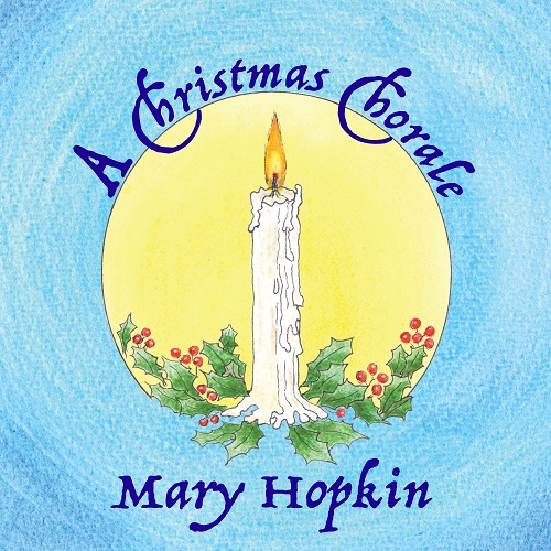 MARY HOPKIN / メリー・ホプキン / A CHRISTMAS CHORALE