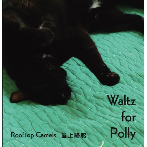 Rooftop Camels / ルーフトップ・キャメルズ 屋上駱駝 / Waltz For Polly / ワルツ・フォー・ポリー