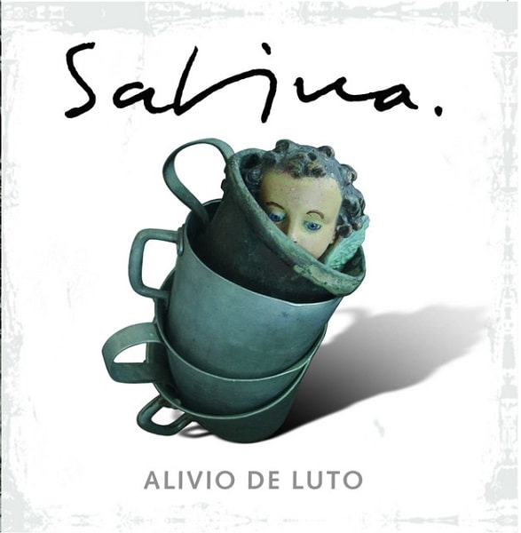 JOAQUIN SABINA / ホアキン・サビナ / ALIVIO DE LUTO