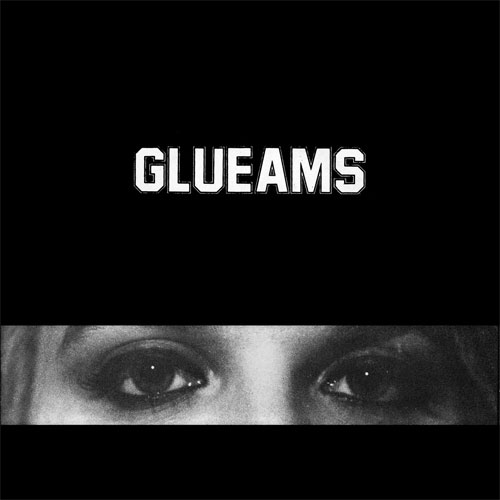 GLUEAMS / グルーアムス / MENTAL (7")