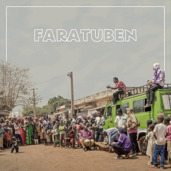 FARATUBEN / ファラトゥベン / SIRA KURA
