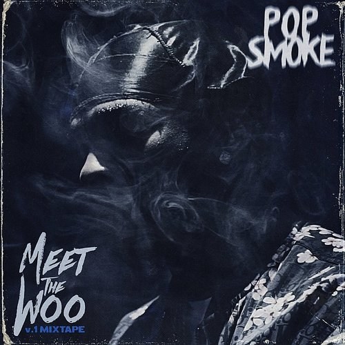 POP SMOKE / MEET THE WOO "CD"
