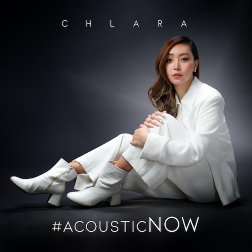 CHLARA ISOBEL MAGTULTOL / クララ / Acousticnow (MQA-CD)