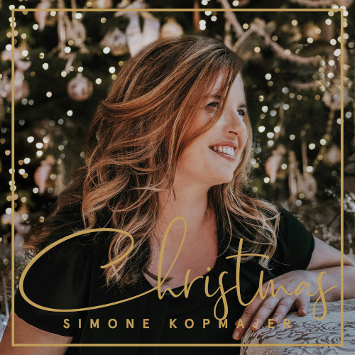 SIMONE KOPMAJER / シモーネ・コップマイヤー / Christmas(LP)