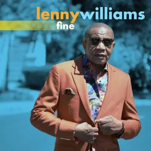 LENNY WILLIAMS / レニー・ウィリアムズ / FINE