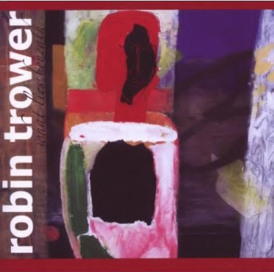 ROBIN TROWER / ロビン・トロワー / WHAT LIES BENEATH (LP)