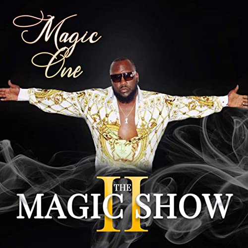 MAGIC ONE / MAGIC SHOW 2