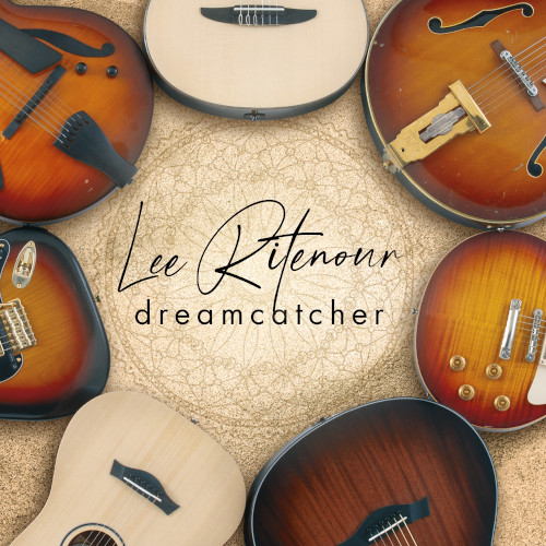 LEE RITENOUR / リー・リトナー / Dreamcatcher(LP/180g/ORANGE VINYL)