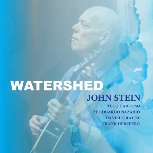 JOHN STEIN / ジョン・ステイン / Watershed