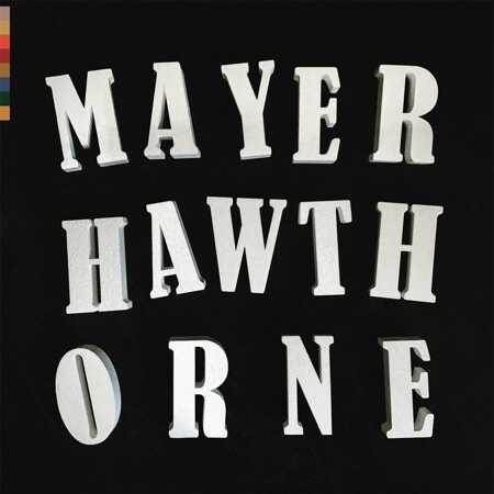 MAYER HAWTHORNE / メイヤー・ホーソーン / RARE CHANGES "LP"
