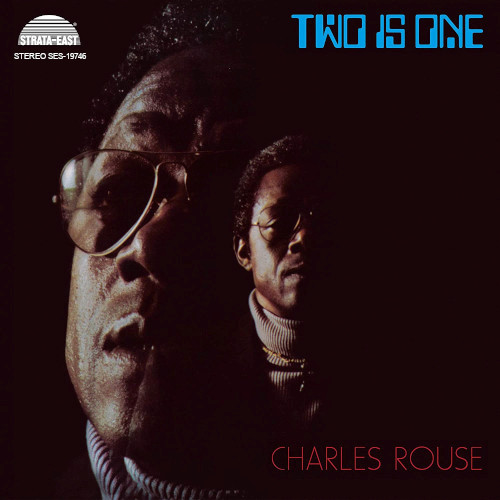 CHARLIE ROUSE / チャーリー・ラウズ / Two Is One(LP/180g)