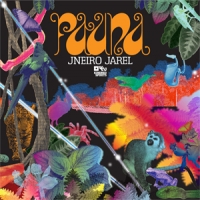JNEIRO JAREL / ジャネイロ・ジャレル / FAUNA - CD盤