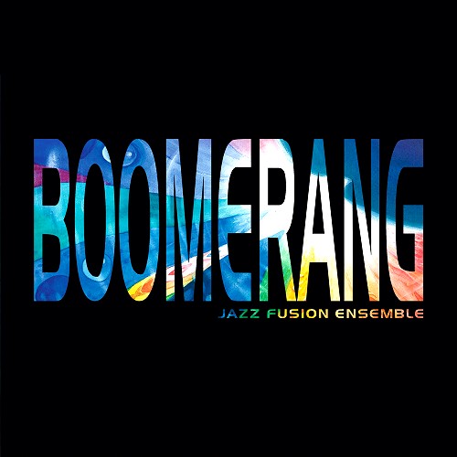BOOMERANG ENSEMBLE / THE COMPLETE RECORDINGS COLLECTION 4LP BOX SET - LIMITED VINYL