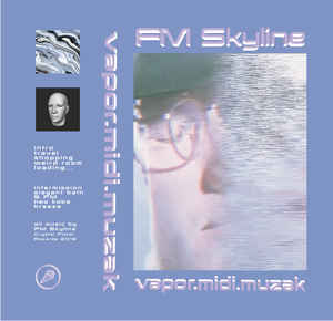 FM SKYLINE / VAPOR MIDI MUZAK