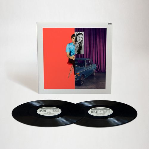 MIKE KROL / マイク・クロール / MIKE KROL IS NEVER DEAD: THE FIRST TWO RECORDS (2LP)