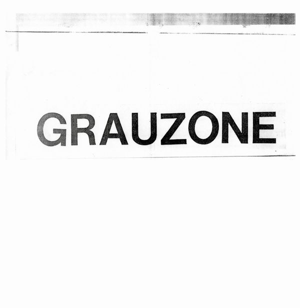 GRAUZONE / LIMITED 40 YEARS ANNIVERSARY BOX SET