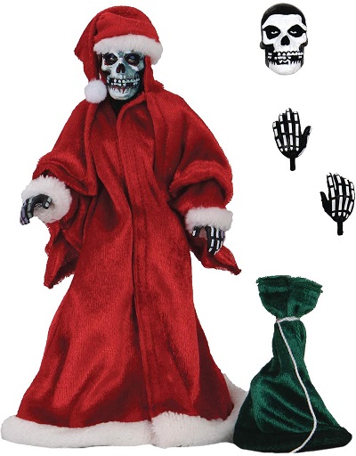 MISFITS / HOLIDAY FIEND EDITION