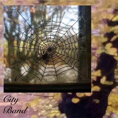 CITY BAND / CITY BAND (LP)