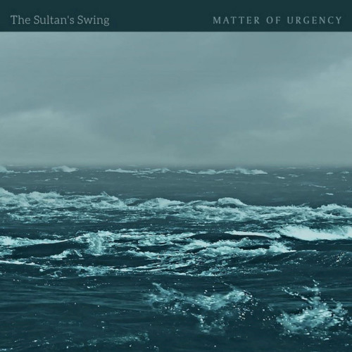 SULTAN'S SWING / サルタンズ・スウィング / Matter Of Urgency(LP)