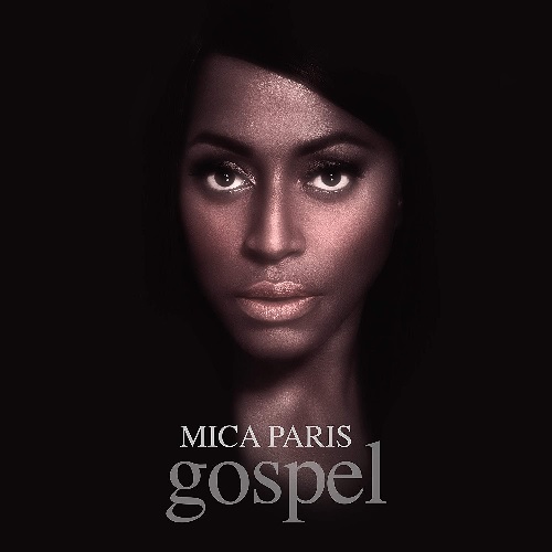 MICA PARIS / ミーシャ・パリス / GOSPEL(CD)