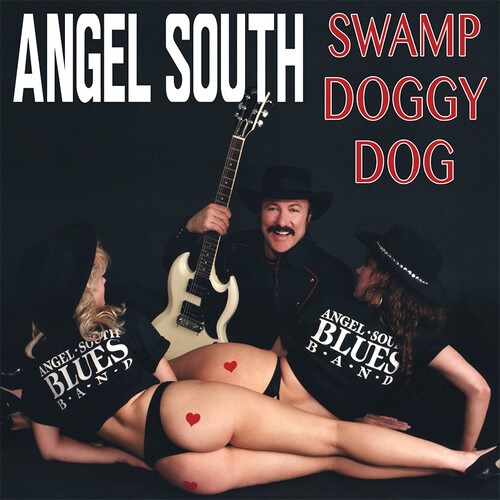 ANGEL SOUTH / SWAMP DOGGY DOG