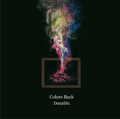 Danablu / Colors Back