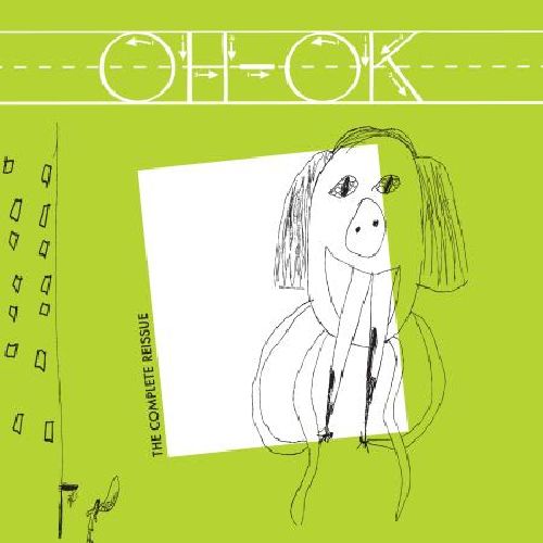 OH OK / THE COMPLETE REISSUE (LP)