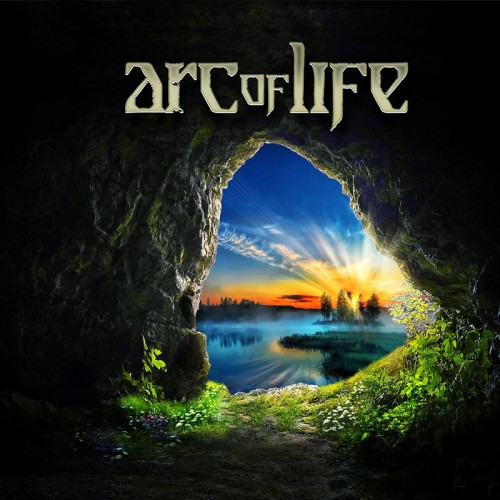 ARC OF LIFE / アーク・オブ・ライフ / ARC OF LIFE