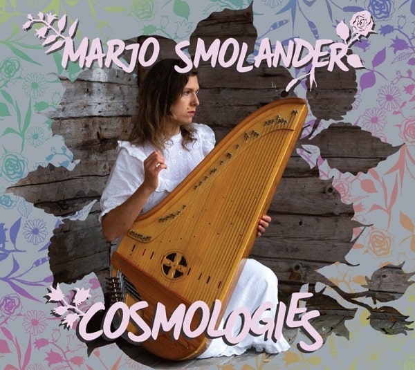 MARJO SMOLANDER / マルジョ・スモランダー / COSMOLOGIES