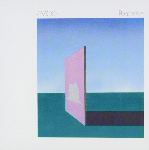 P-MODEL / Perspective +11 tracks (UHQ-CD EDITION)
