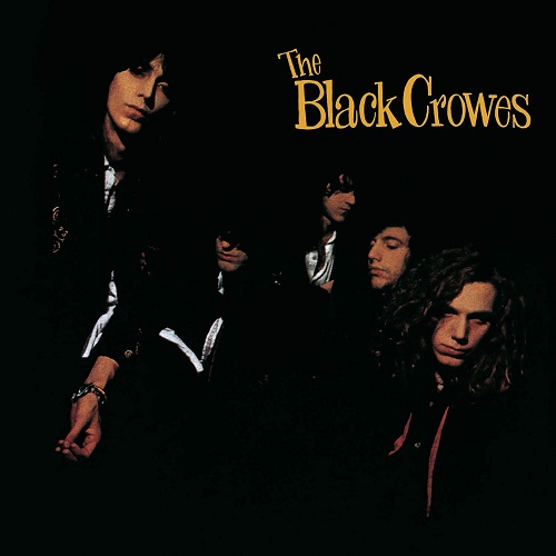 BLACK CROWES / ブラック・クロウズ / SHAKE YOUR MONEY MAKER (1CD)