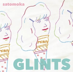 MOKA SATO / さとうもか / GLINTS LP