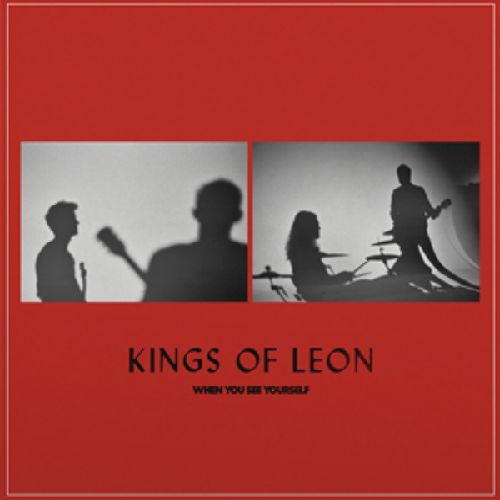 KINGS OF LEON / キングス・オブ・レオン / WHEN YOU SEE YOURSELF (CREAM VINYL)