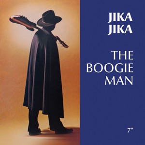 BOOGIE MAN (SIPHO GUMEDE) / JIKA JIKA